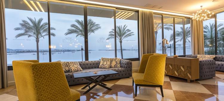 巴尔米拉帕拉蒂姆酒店 - 限成人(Palladium Hotel Palmyra - Adults Only)图片