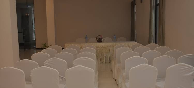 康提绿色郁金香酒店(Green Tulip Hotel Kandy)图片