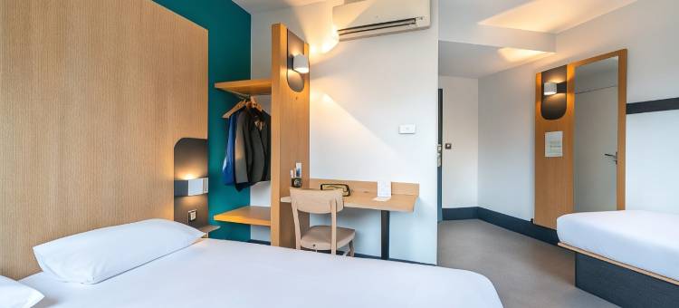 绍莱南 B&B 酒店(B&B HOTEL Cholet Sud)图片