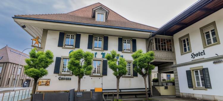 劳伊概念酒店(Koncept Hotel Löie)图片
