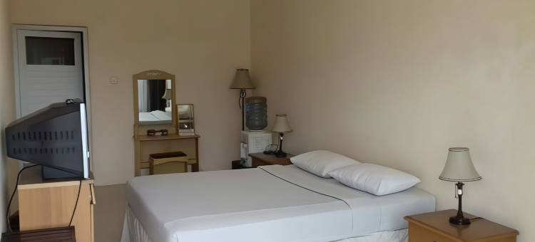 佩索纳芝威得酒店(Hotel Pesona Ciwidey)图片
