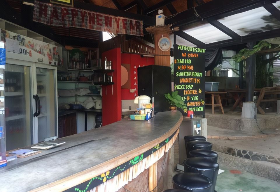 Rin Beach Resort Hotel Overview