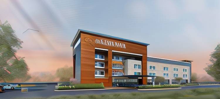 达拉斯理查森拉昆塔温德姆套房酒店(La Quinta Inn & Suites by Wyndham Dallas - Richardson)图片