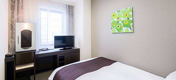 大阪机场酒店(Osaka Airterminal Hotel)图片