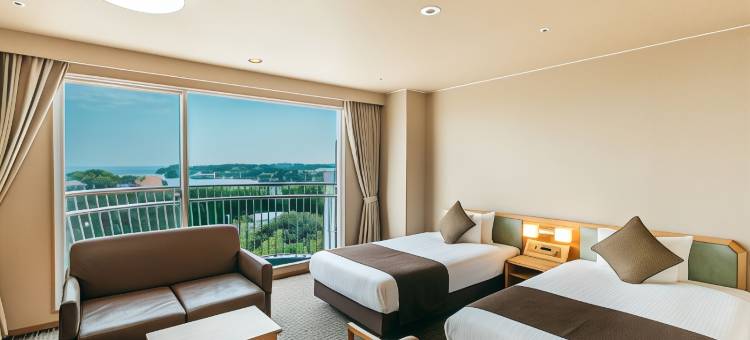 玄界滩龟之井酒店(KAMENOI HOTEL GENKAINADA)图片