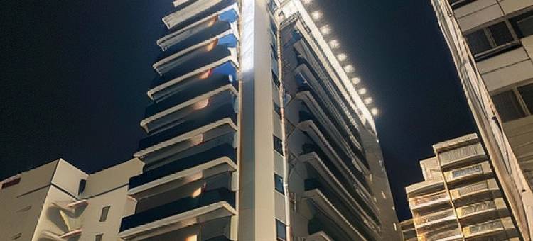 利夫马克斯高级天然温泉酒店-名古屋丸之内店(HOTEL LiVEMAX PREMIUM Nagoya Marunouchi)图片