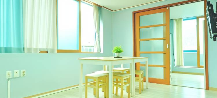 OYO屋顶旅馆(OYO Rooftop Hostel)图片