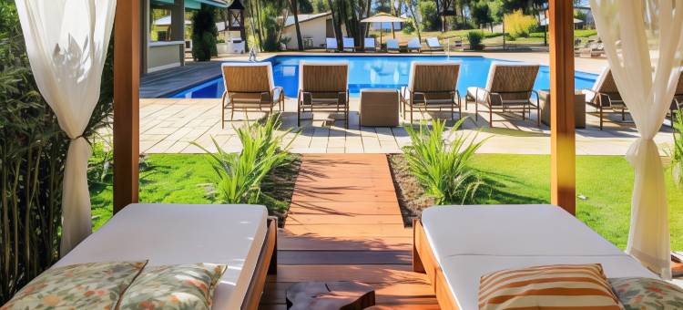 500高尔夫俱乐部及酒店(Hotel Resort e Golfe Clube Dos 500)图片
