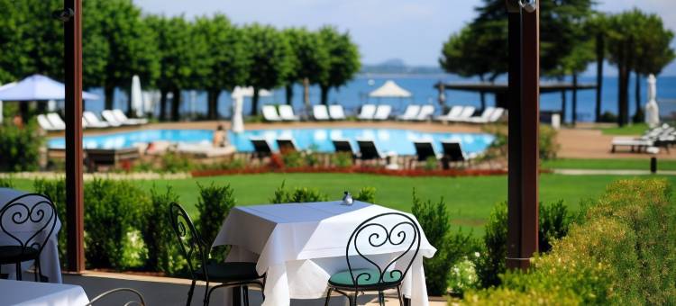 美丽海湾豪华Spa度假酒店(Splendido Bay Luxury Spa Resort)图片