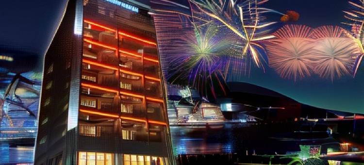 利夫马克斯度假酒店-热海海滨店(LiVEMAX RESORT ATAMI SEA FRONT)图片