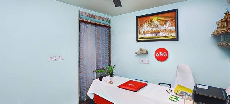 Super Hotel O A Hotel图片