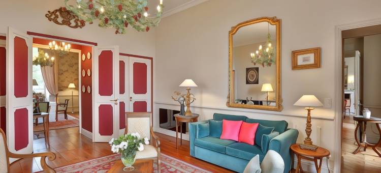 比尼亚克沙特勒斯酒店(La Chartreuse du Bignac - Teritoria)图片