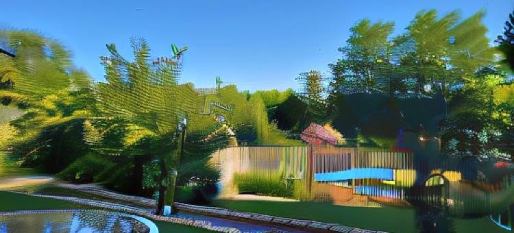 午间的香气(Les Parfums du Midi)图片