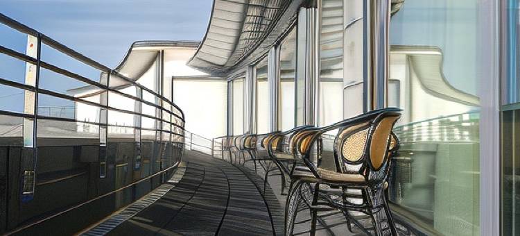 Hood House Kassel - Volldigitales Serviced Apartment图片