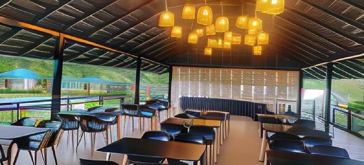 REDBERRY'S豪华住宿(Redberry's Luxury Stay)图片