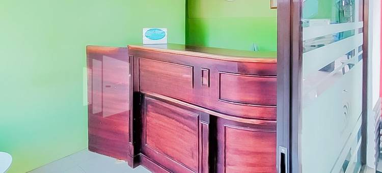 Indah Savana Hotel Mitra RedDoorz图片