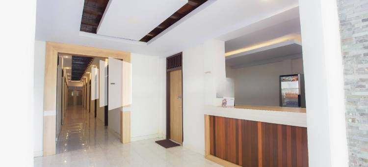 Hatta Guest House Syariah Near Hayam Wuruk Jelutung Mitra RedDoorz图片