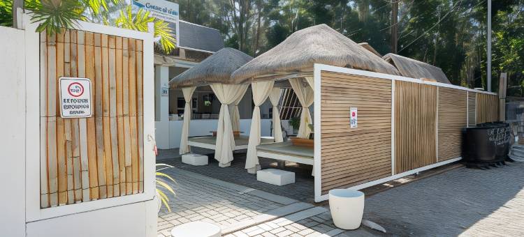 Costas De Liwa Bar & Beach Resort图片
