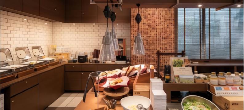 湘南藤泽站南口 超级酒店(Super Hotel Shonan Fujisawaeki Minamiguchi)图片