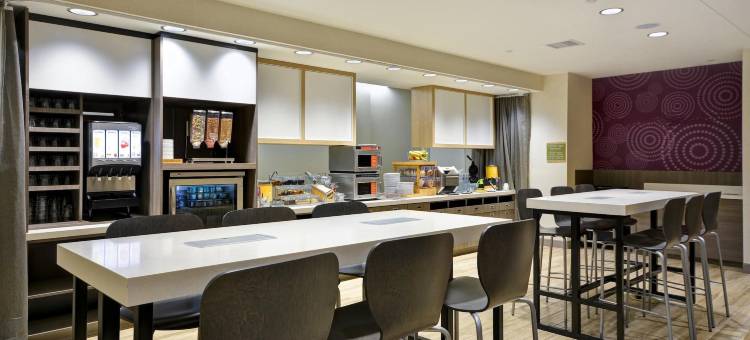 佩里斯堡莱维斯下议院托莱多希尔顿惠庭酒店(Home2 Suites by Hilton Perrysburg Levis Commons Toledo)图片