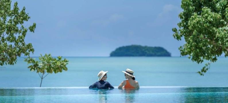 Villa Escape Burasari布拉萨里逃脱别墅(Villa Escape Burasari)图片