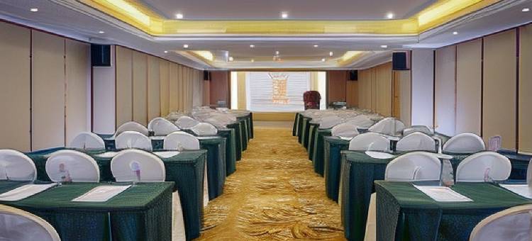 维也纳国际酒店(佛山顺德美的总部店)图片