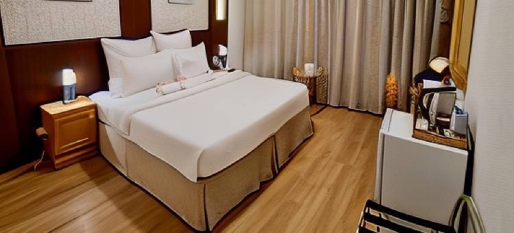 Jiwar Al Madina酒店(Jiwar Al Madina Hotel)图片