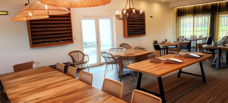 索赖艾亚农村酒店(Sorraia Hotel Rural)图片