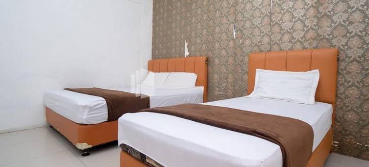 RedDoorz at Wisma Nabila Syariah Near Masjid Raya Baiturrahman Banda Aceh图片