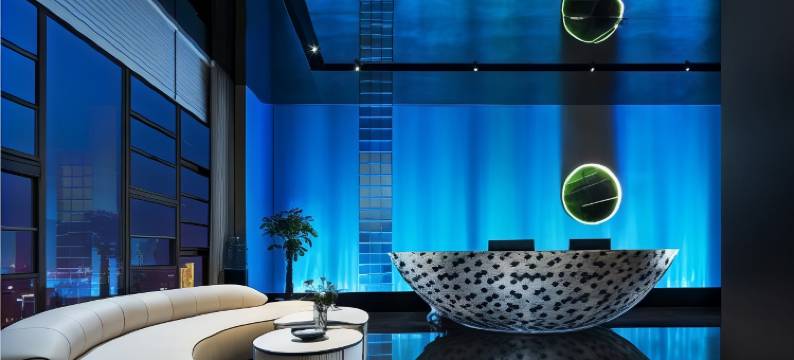 云栖酒店(西部食品城店)图片