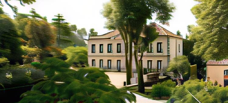 多曼尼奥里亚克酒店(Domaine d'Auriac - Relais & Châteaux)图片