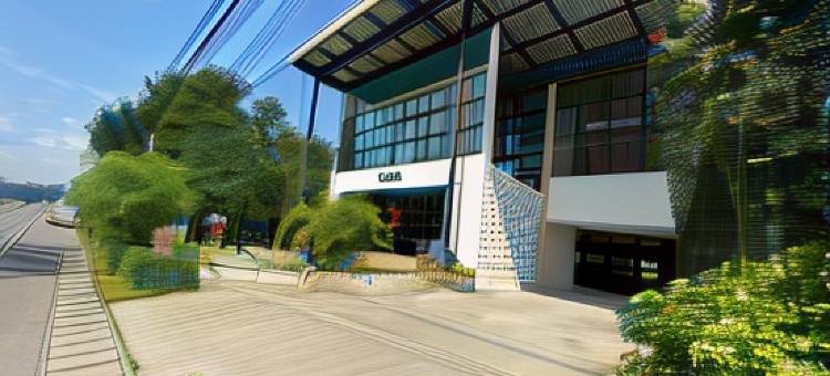 南奔诺恩精品酒店(Nornlamphun Boutique Hotel)图片