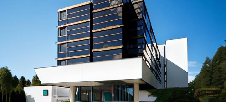 英特里品质酒店(Quality Hotel Entry)图片