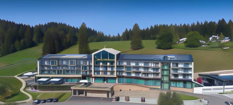 艾迪塔酒店(Hotel Edita)图片
