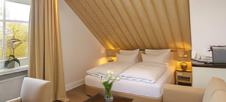 罗曼蒂克负和淄博酒店(Fuchsbau Romantik Hotel & Spa Restaurant & Fox Bar)图片