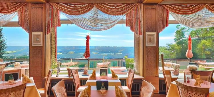 考克斯伯格冰山酒店(Berghotel Kockelsberg)图片