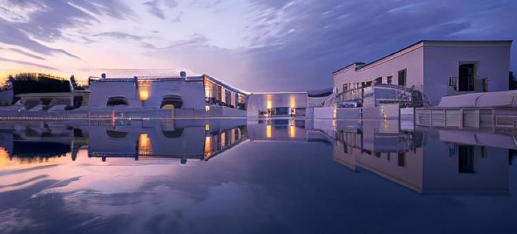 马沙丽亚巴娜拉温泉度假酒店(Masseria Bagnara Resort & Spa)图片