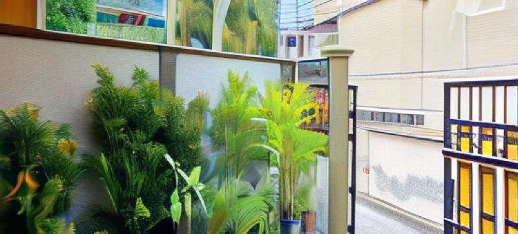 TNC瑞西登斯夏利亚马塔拉姆(TNC Residence Syariah Mataram)图片