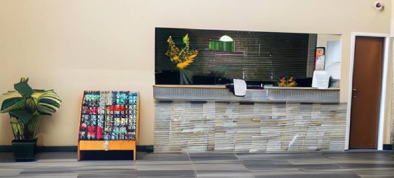 乔利埃特温德姆呗盟酒店(Baymont by Wyndham Joliet)图片