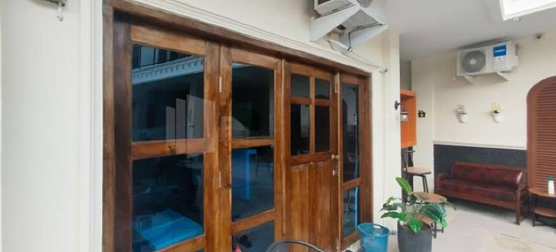 House of Tuwuh Syariah 2 RedPartner图片