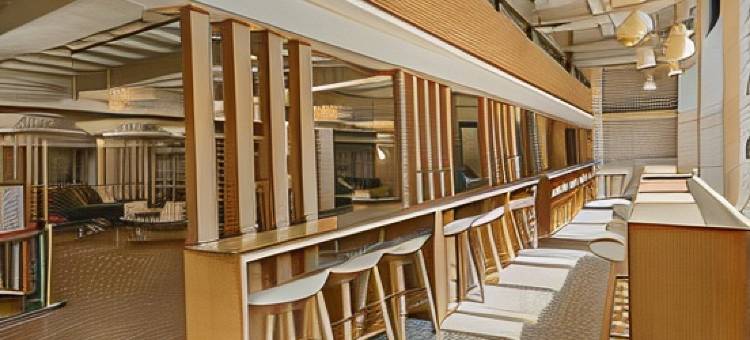 格盟酒店(上海宝山区美兰湖月罗路店)图片