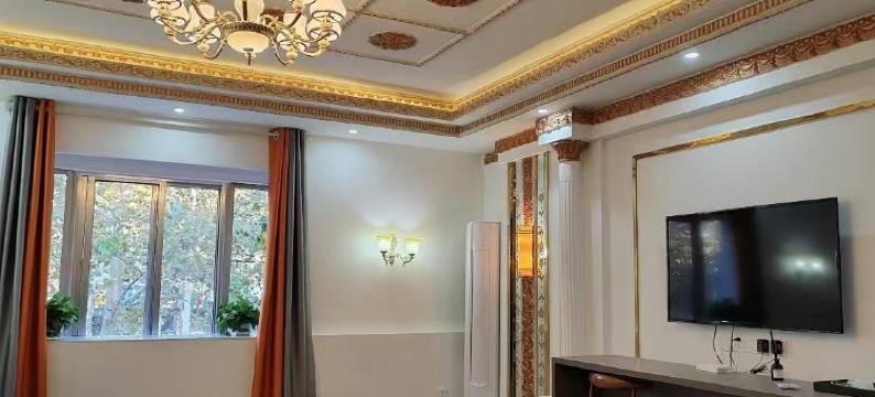 红双喜民宿图片