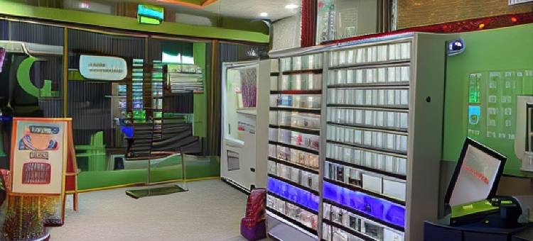 幸运草轻巧旅店图片