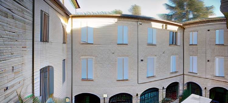 科尔特戴图尔奇家庭旅馆(Relais B&B Corte Dei Turchi)图片