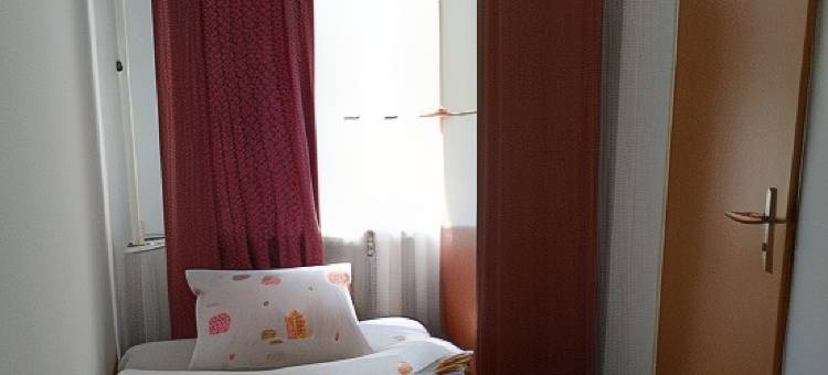 刚左酒店(Hostel Gonzo)图片
