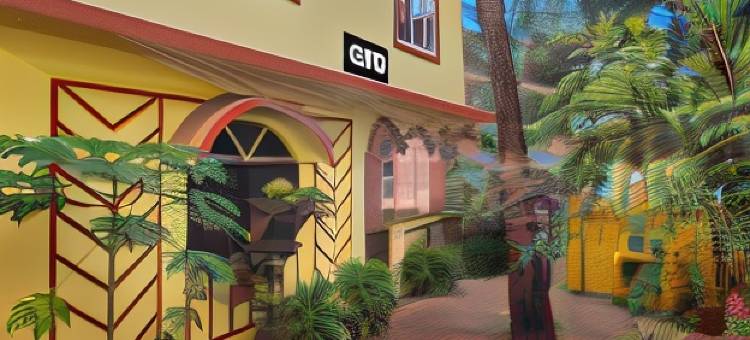 Hotel O U & I Livings图片