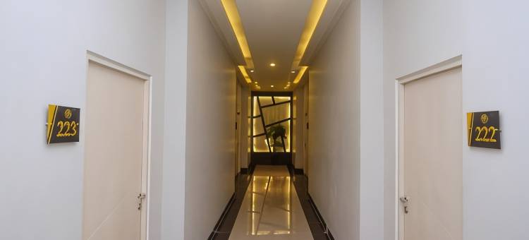 乌尔班维尤酒店-德迪加亚布勒贝斯(Urbanview Hotel Dedy Jaya Brebes)图片