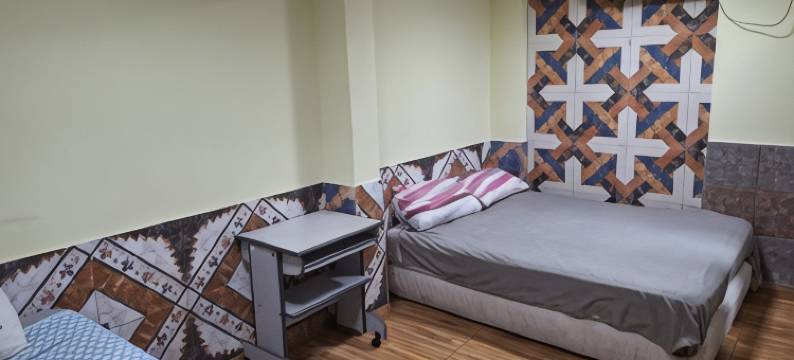 Hostal Los Angeles图片