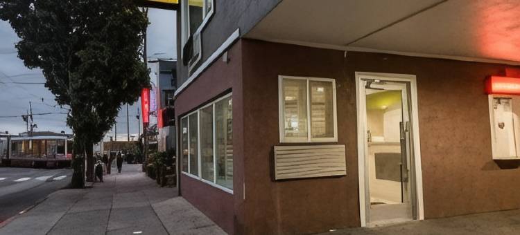 海景旅馆-费尔布里奇酒店(The SeaScape Inn)图片