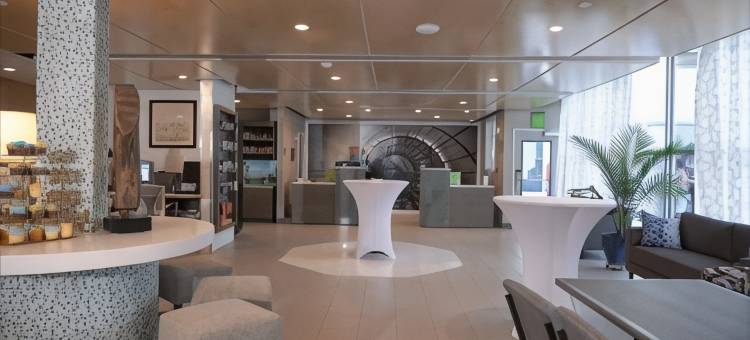 voco 圣奥古斯丁历史区 IHG 酒店(voco ST. Augustine - Historic Area)图片